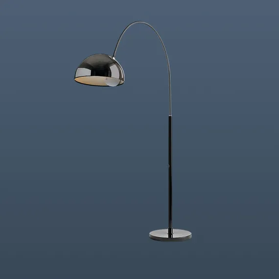 Напольный светильник Hector 240 см