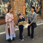 «Коломенские сокровища»