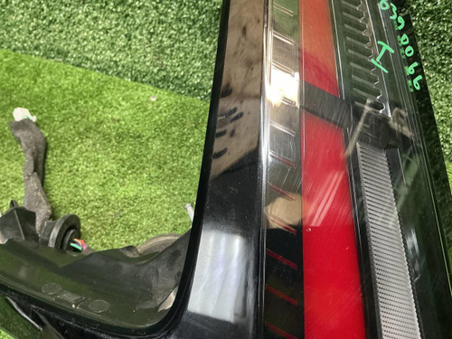 Фонарь левый внешний Geely Cityray (2024-н.в.)