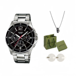 CASIO G Shock MTP 1374D 1A