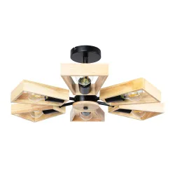 Потолочная люстра Arte Lamp