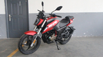Мотоцикл Loncin CR4 II