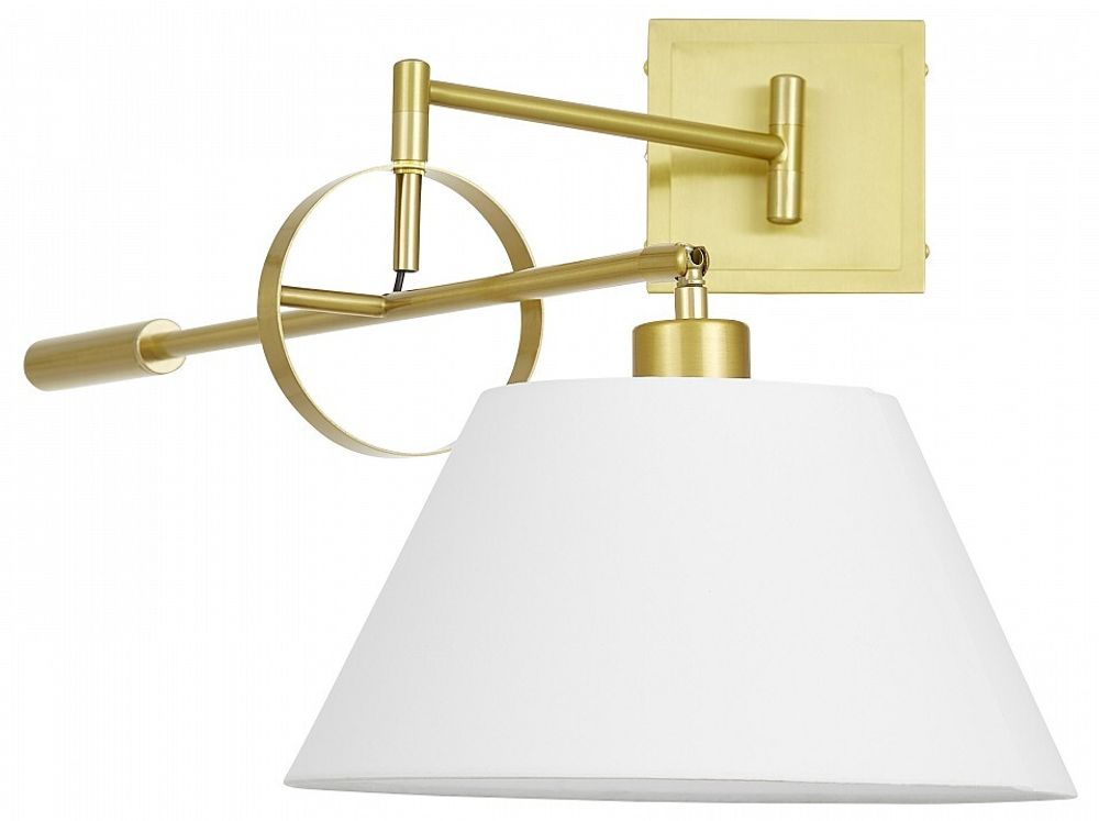 Бра LUMINA DECO Brantol LDW 1124 MD+WT