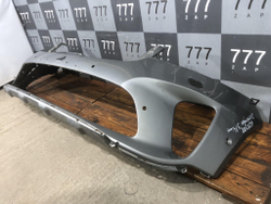 Бампер передний Kia Sorento 3 Prime (UM) 17-20 Б/У Оригинал 86511C5500