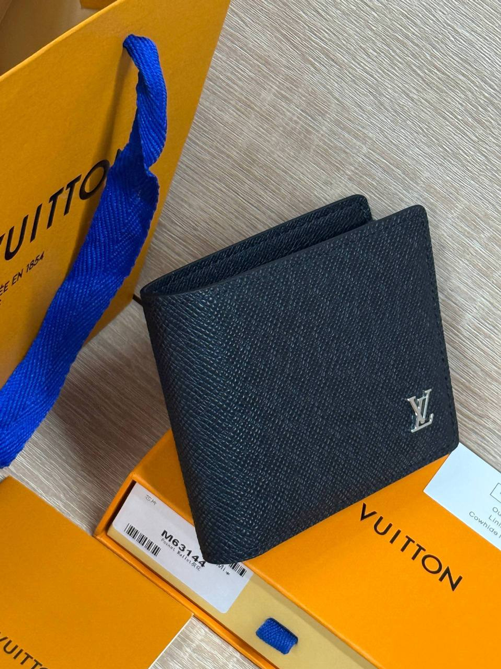 Кошелек Louis Vuitton