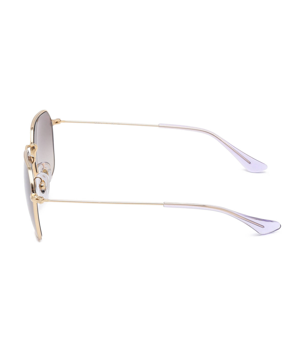 Солнцезащитные очки RJ9594S Ray-Ban - золотой(RJ9594S)