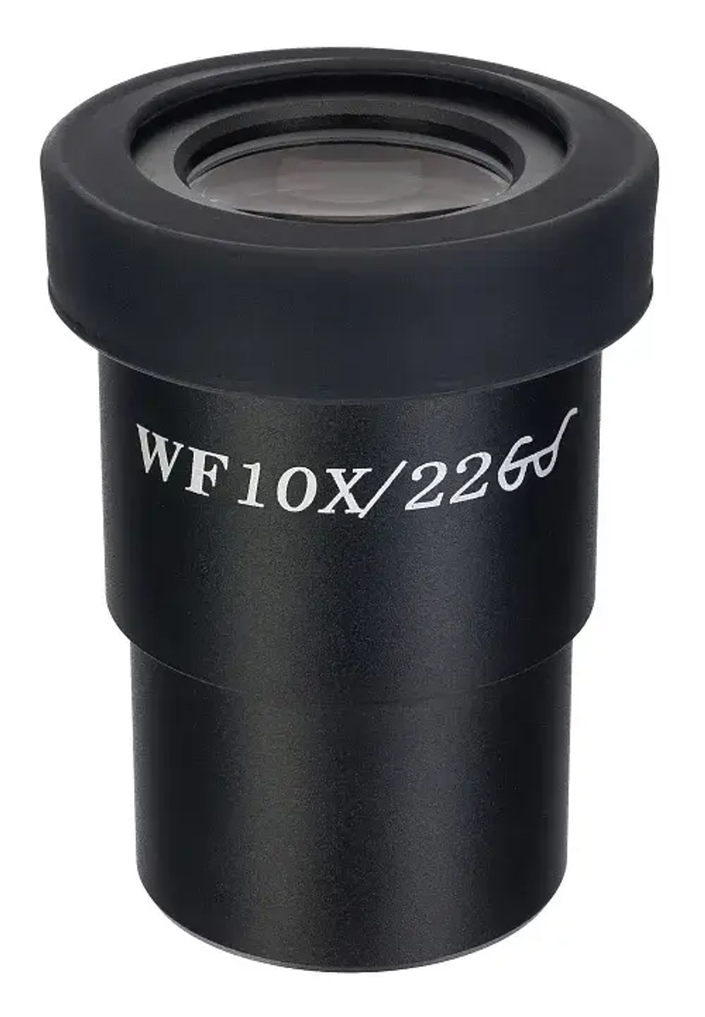 Окуляр Levenhuk MED 10x/22 с сеткой (D 30 мм)