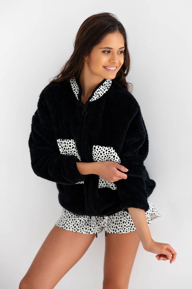 Толстовка Lucky с карманами