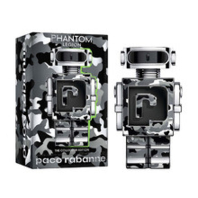 Paco Rabanne Phantom Legion Collector EDT 100ml