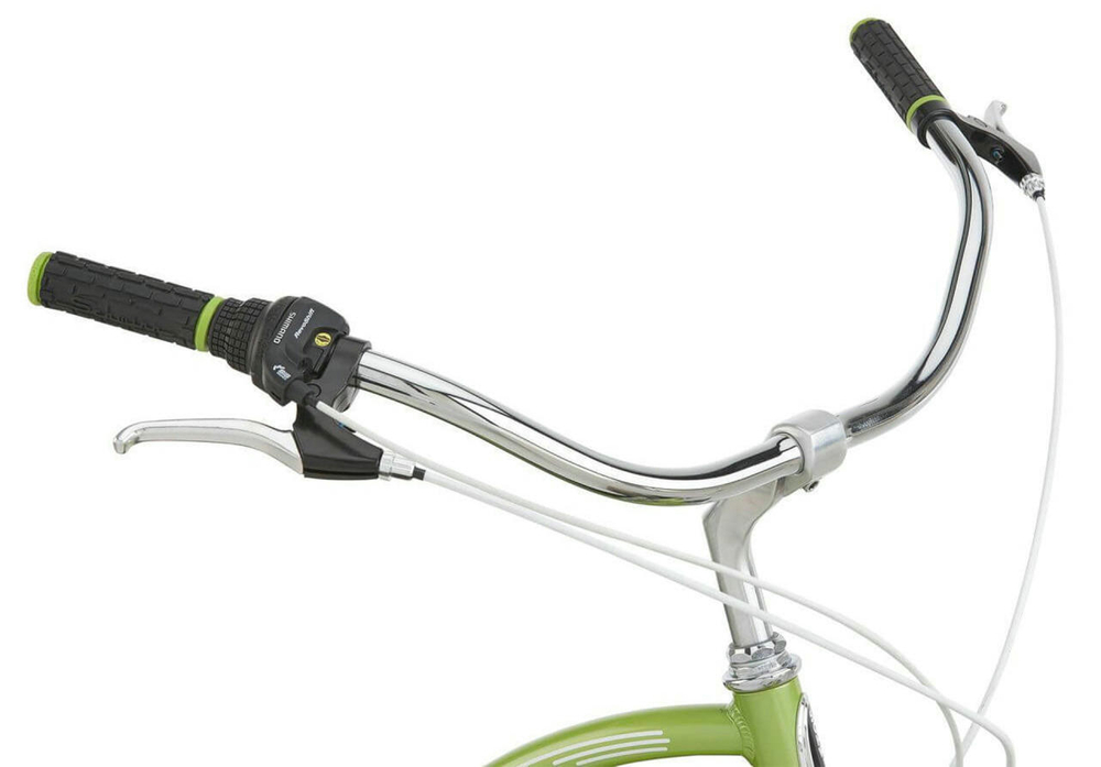 Женский велосипед Schwinn Alu 7 Womens (2021)