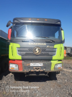 Shacman (Shaanxi) SX* 6x4 Самосвал SX32586V384 (Дизельный, 11,6 л, 423 л.с., МТ)