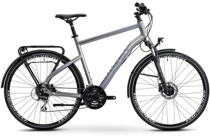 Ghost Square Trekking - 28 Zoll - Diamant - 2024