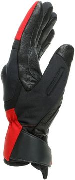 Thunder Gore-Tex / Черно-красный