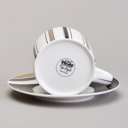 ЧАЙНЫЙ НАБОР LEFARD "TOP STYLE" НА 6 ПЕР. 12 ПР. 250 МЛ