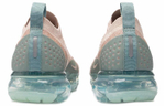 Кроссовки Nike Vapormax 2.0 Particle Beige Igloo (W) (Женская размерная сетка)