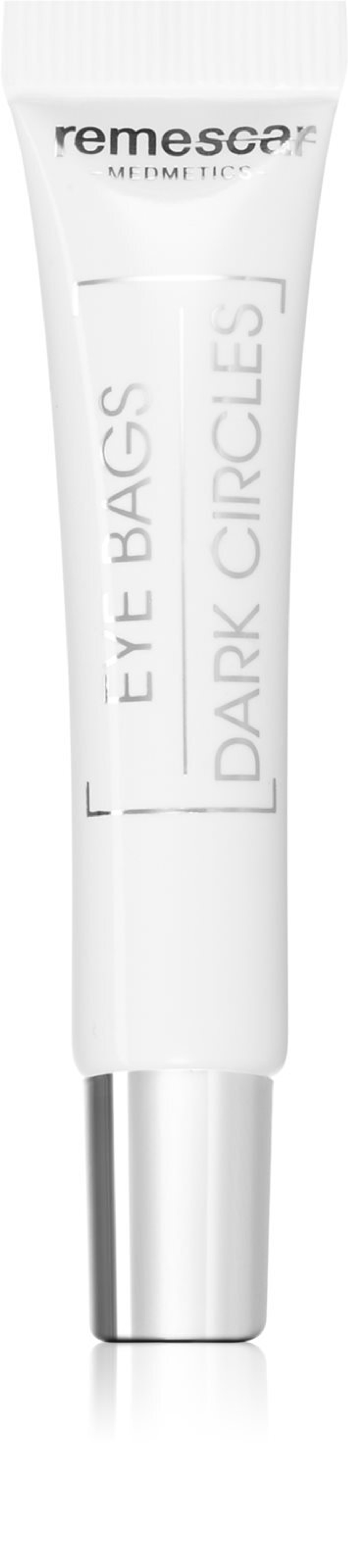 Remescar Medmetics - крем, уменьшающий темные круги и мешки под глазами /   8  ml  / GTIN 5425012533523