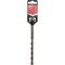 Бур Milwaukee SDS+ M2 10x160