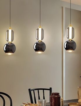 Подвесной светильник  DIR by Altavolta