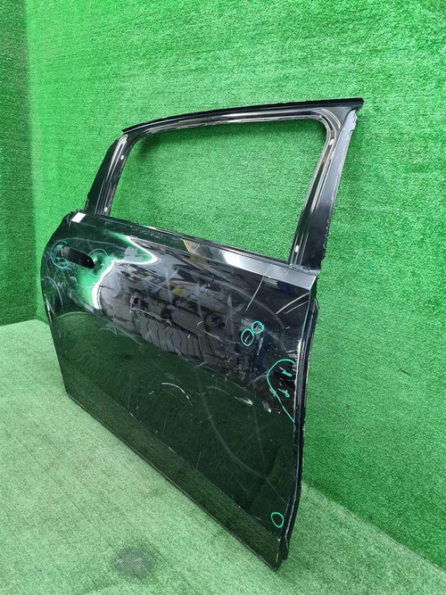 Дверь задняя правая Mercedes S Z223 20-нв Maybach