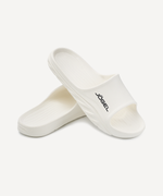 Сланцы Shower Slides, мужской, белый