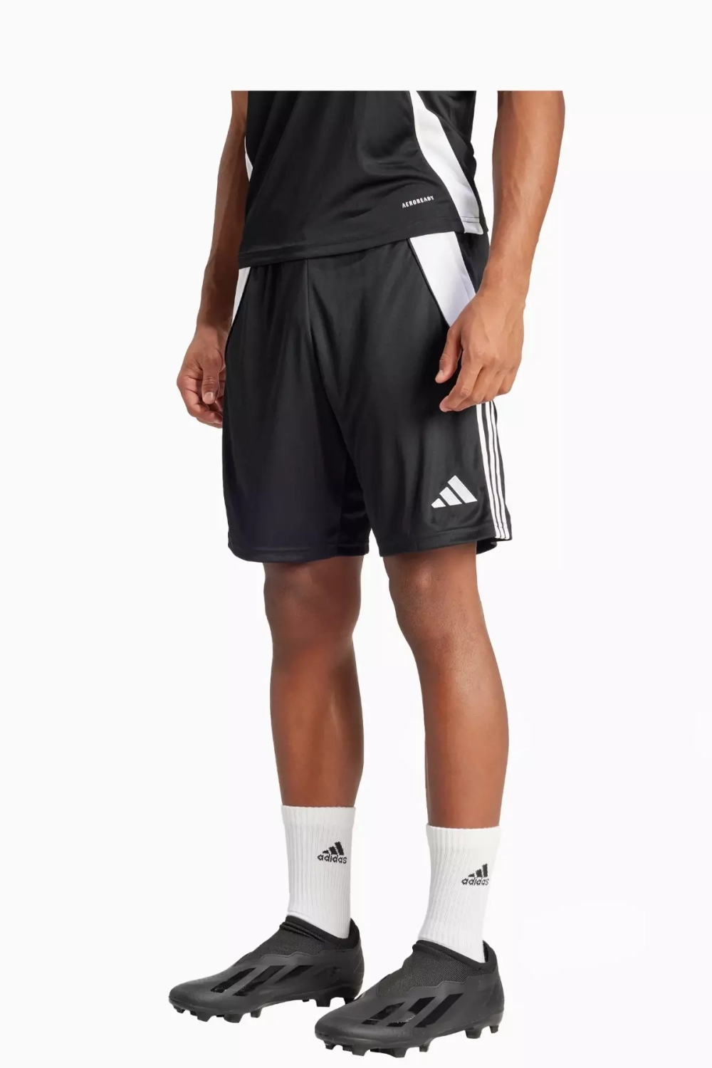 Шорты adidas Tiro 24 Training