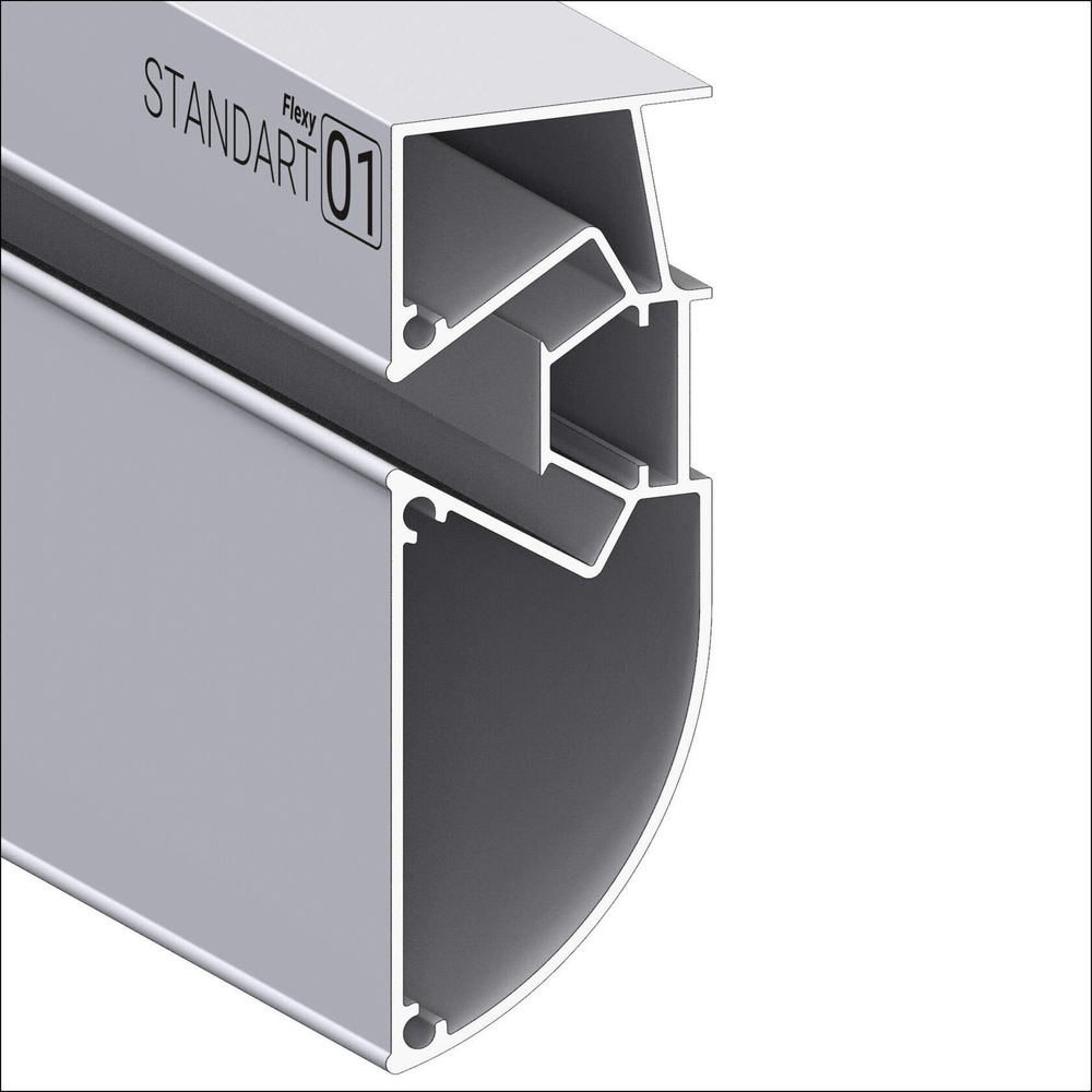 Профиль для уровня STANDART 01 (6956)