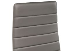 Стул на металлокаркасе DC2-001 grey