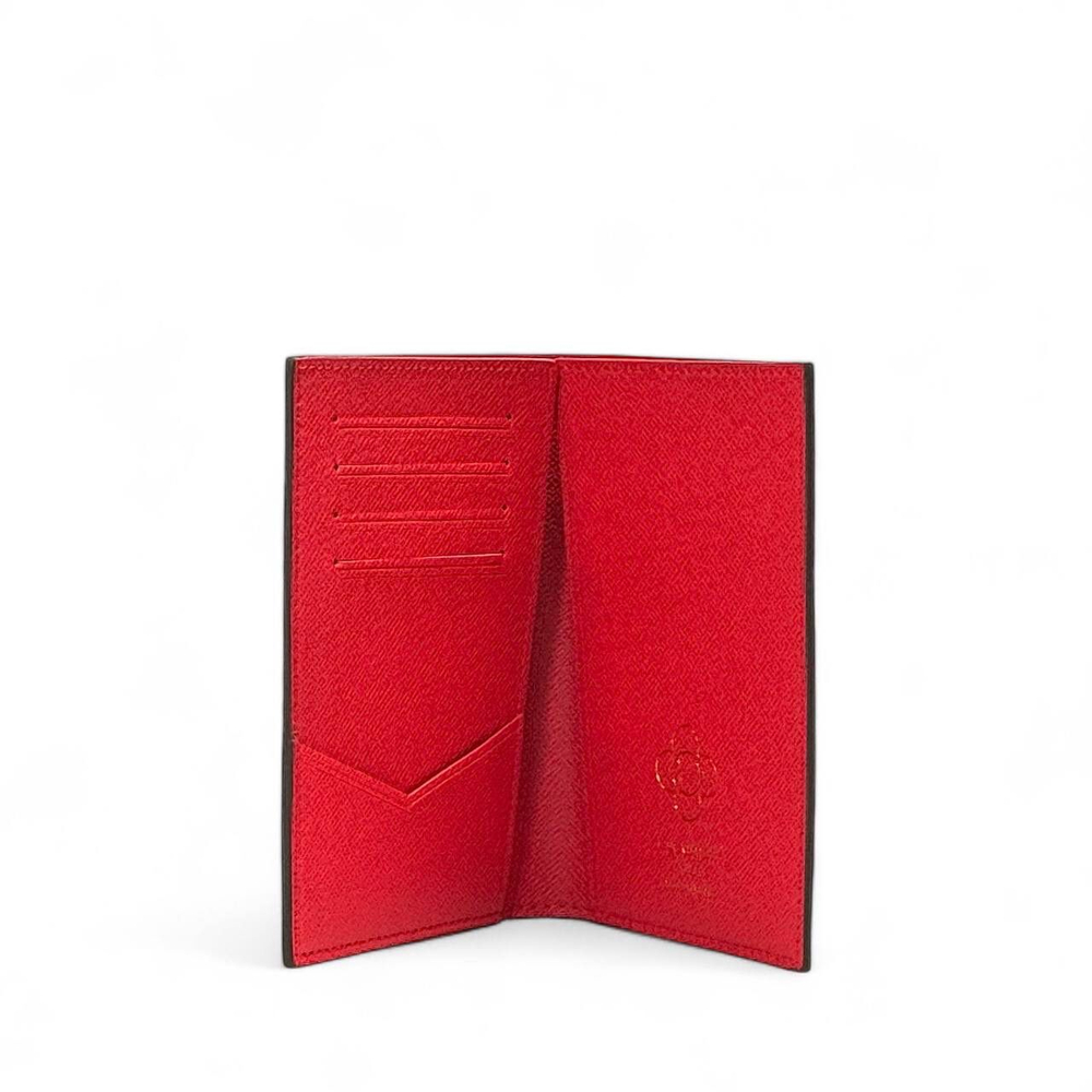 Обложка на паспорт Louis Vuitton