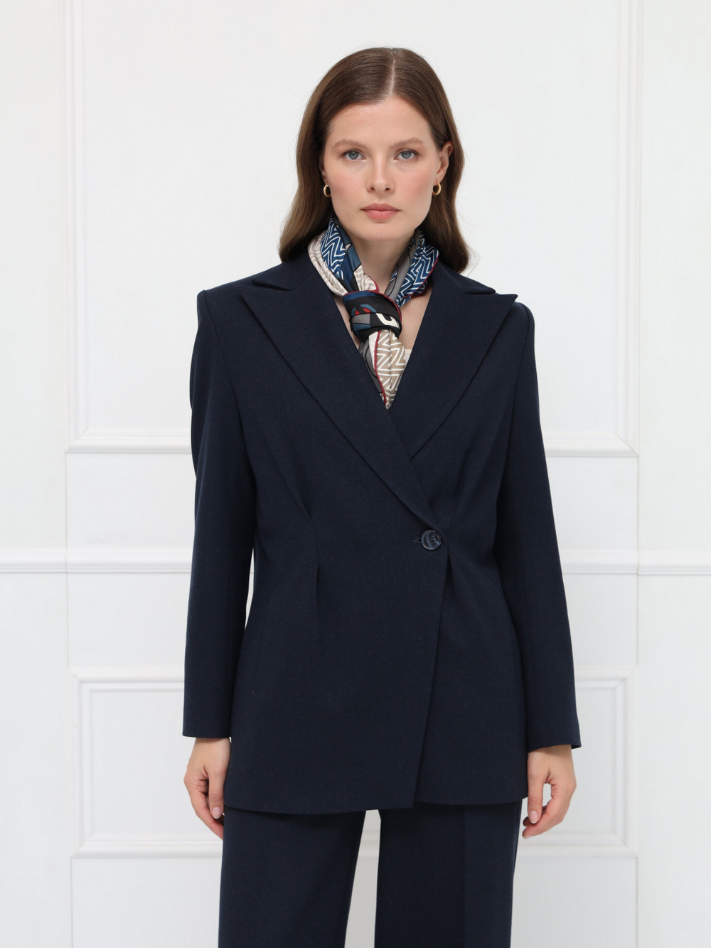 Жакет В-967 КЕВ AKIMBO