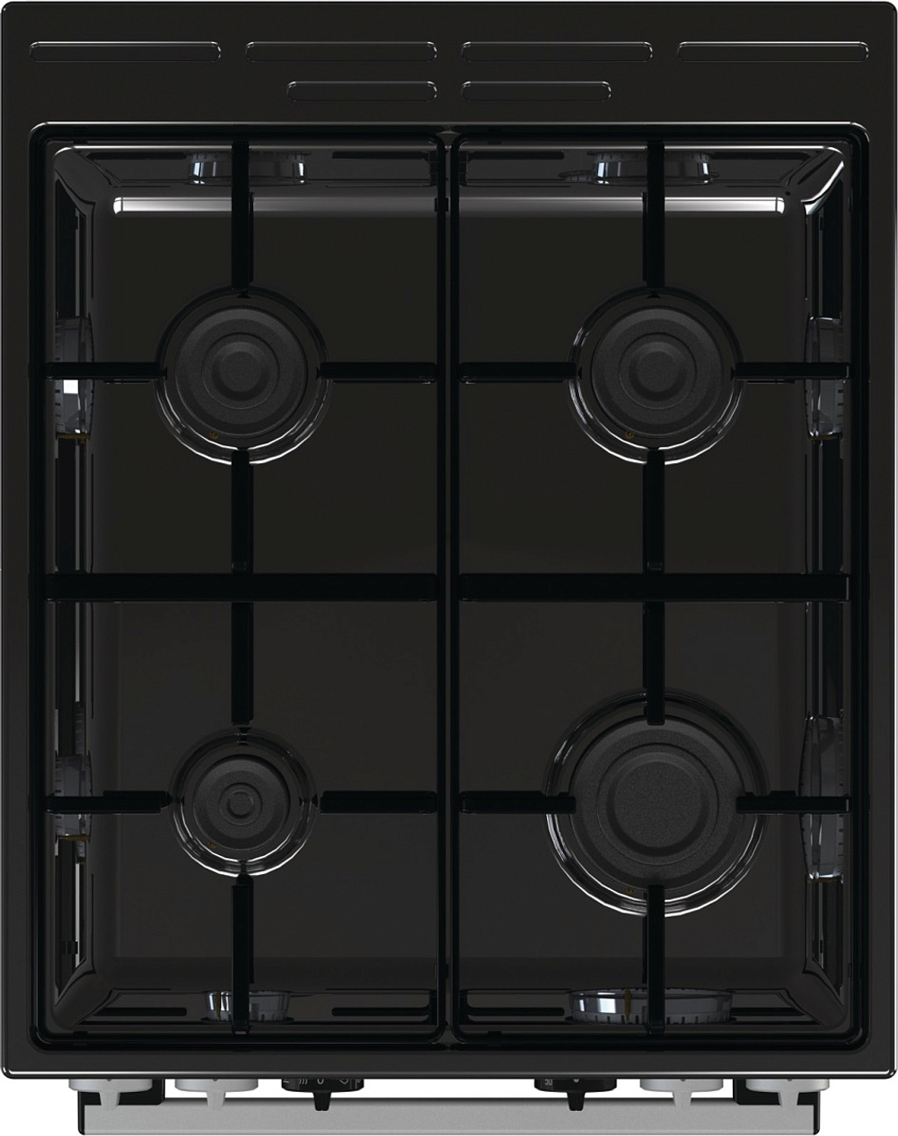 Комбинированная плита Gorenje K535S