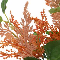 GAEM Цветок искусственный, L20 W15 H38 см