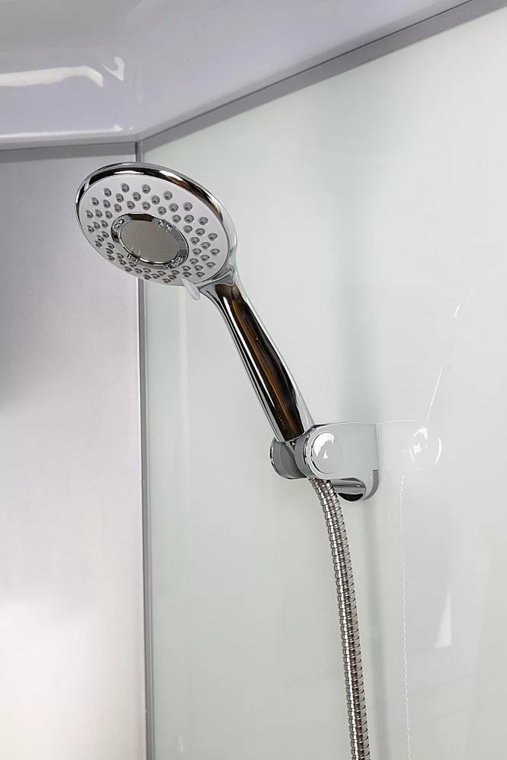 Душевая кабина Niagara Classic NG-33184-14G 110х80 с гидромассажем