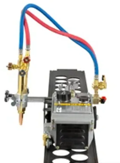 Газорезательная машина GCD-300