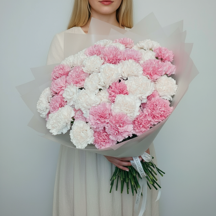 Соберу букет №285