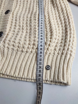 Кардиган фактурный 44-46 размер