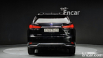 Lexus RX450h 4 Generation Executive (05.2022)