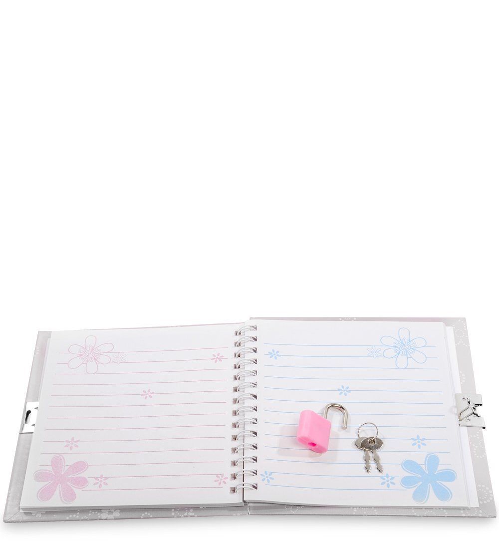 NB-11/4 Блокнот «Любимый медвежонок»