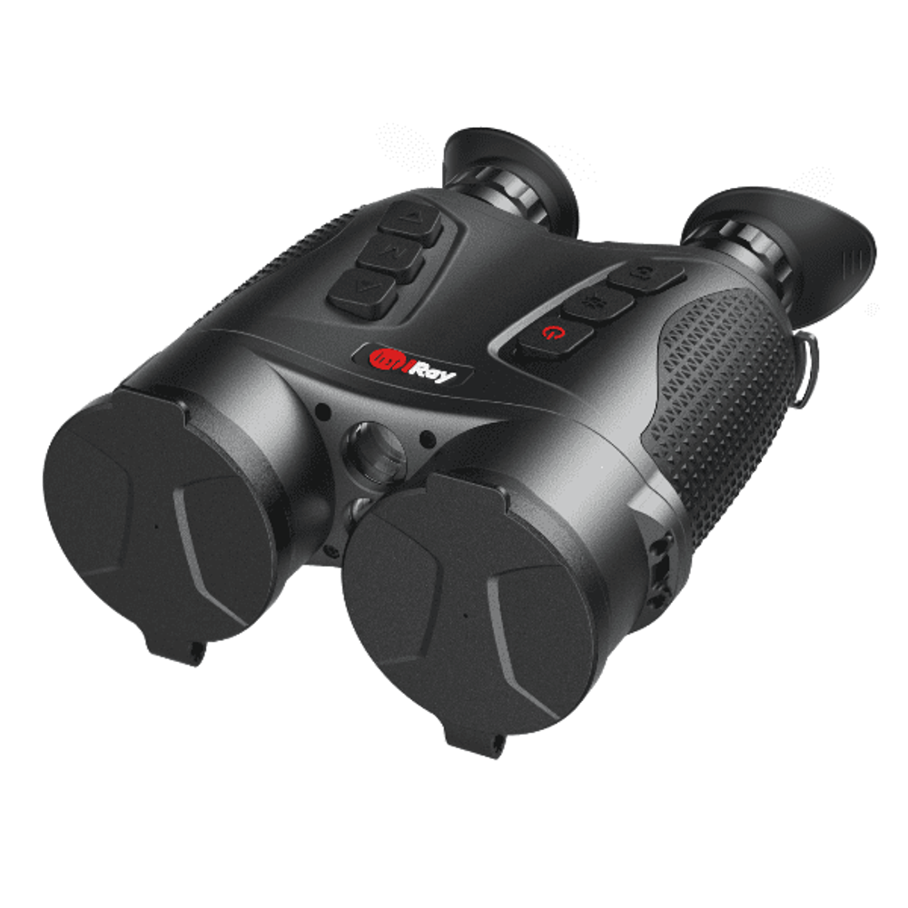 iRay Gemini GEH 50R