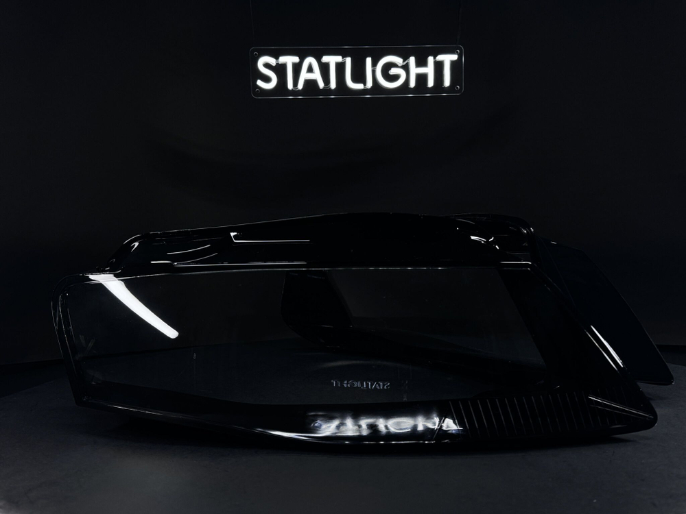 Комплект стекол AUDI A4 B8 2007-2012 дорест