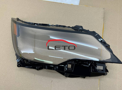 Стекло фары (RH) 8110A-60R40 8110A60R40