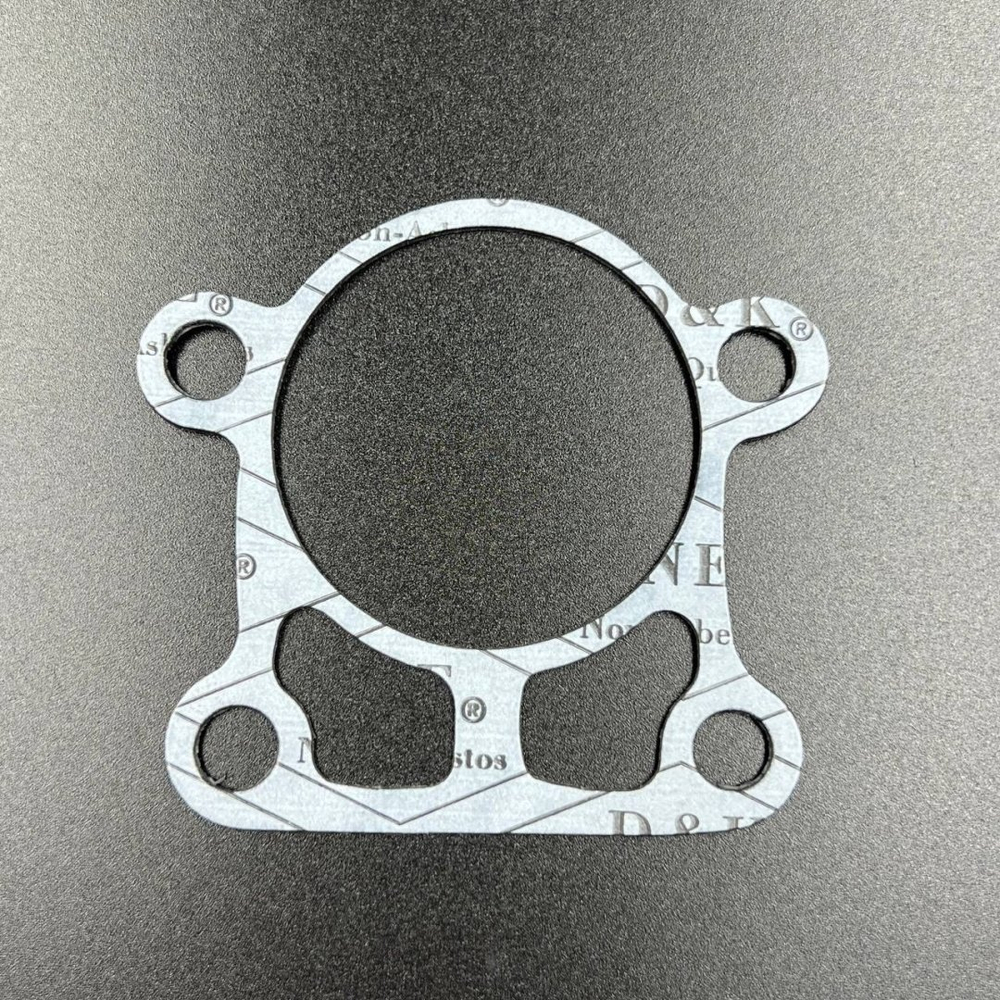 Прокладка под основание помпы охлаждения Yamaha 25-70 (663-44316-00) (Sinera)