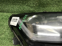 Фара правая Geely Coolray (2019-2024) галоген