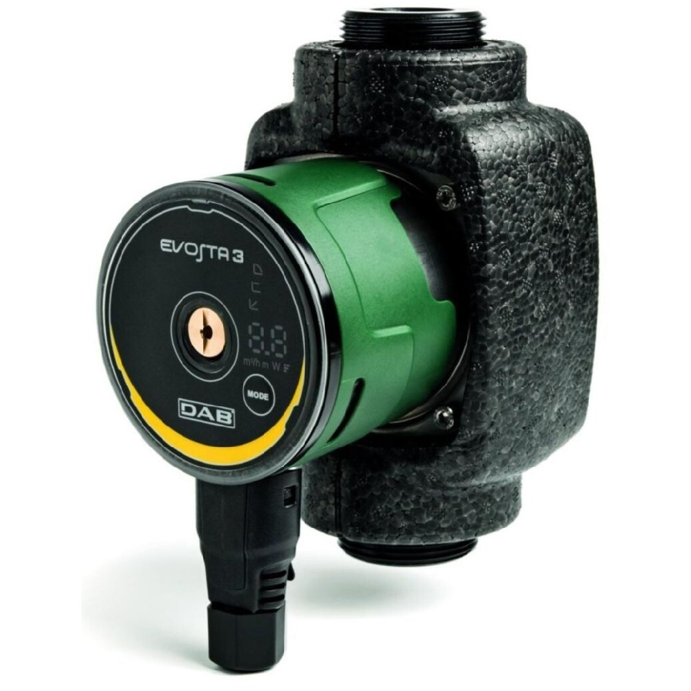 Насос циркуляционный DAB Evosta 3 60/130 (1х220В; 35Вт)
