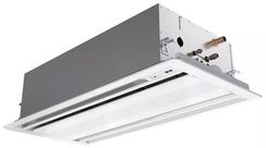 Кассетная VRF система Systemair SYSVRF2 CASSETTE 2W 28 Q