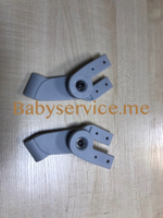 Трещотка капюшона Inglesina Trip правая