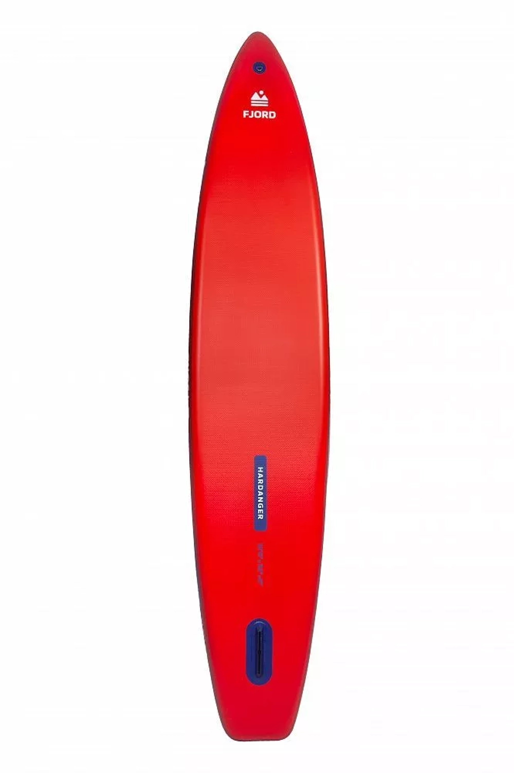 Сапборд надувной Fjord Hardanger 12'6