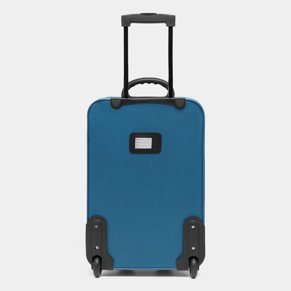 Чемодан GALWAY