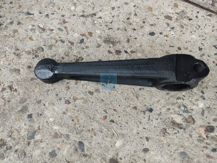 Рычаг сцепления (под ПГУ) 543224-1602832