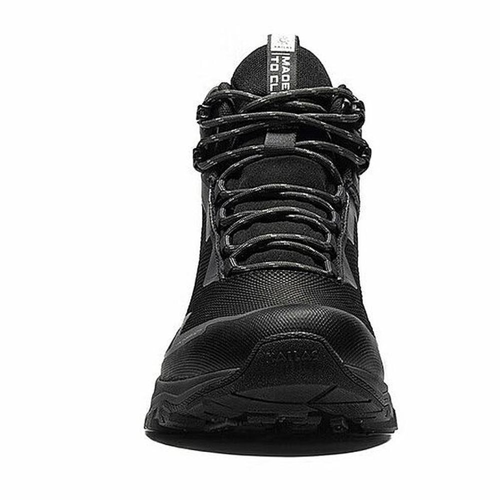 Ботинки Kailas Sky Line FLT 2 Mid-cut Waterproof Trekking