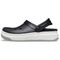 Crocs Crocband Full Force 'Black White'